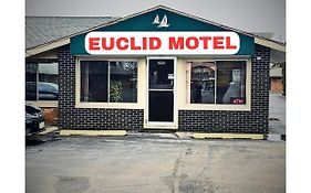 Euclid Motel